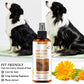 🔥🎁 2+1 GRATIS!!🥳 💞 50K+ VERKAUFT! 🐾✨ Haarentwirr‑Spray für Hunde und Katzen 100 ml, pflegend, gegen verfilztes Fell