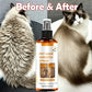 🔥🎁 2+1 GRATIS!!🥳 💞 50K+ VERKAUFT! 🐾✨ Haarentwirr‑Spray für Hunde und Katzen 100 ml, pflegend, gegen verfilztes Fell