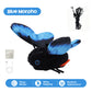 🦋🐱 Intelligentes Schmetterlingsspielzeug mit Sensor – 50 % reduziert! Bewegungsaktiviert, realistischer Flug, interaktives Spiel – unterhält Ihre Katze stundenlang. 🔥✨