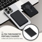 🔥50% RABATT! 🔋5000mAh ultradünne magnetische Powerbank