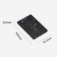 🔥50% RABATT! 🔋5000mAh ultradünne magnetische Powerbank