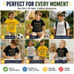 📢📢 50 % Rabatt!! 🥳🎁 Kinder-T-Shirt mit Dinosaurier-Alphabet-Grafik 🦕🔤