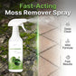 🧴 50 % Rabatt auf Outdoor-Reinigungsspray – entfernt Schmutz, Fett und grüne Ablagerungen von allen Oberflächen.