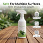 🧴 50 % Rabatt auf Outdoor-Reinigungsspray – entfernt Schmutz, Fett und grüne Ablagerungen von allen Oberflächen.