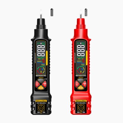 ⚡ JETZT 50 % RABATT! 🧠 Intelligenter Strommessgerät-Stift – Spannungsprüfer, berührungslose und multifunktionale Erkennung 🔍
