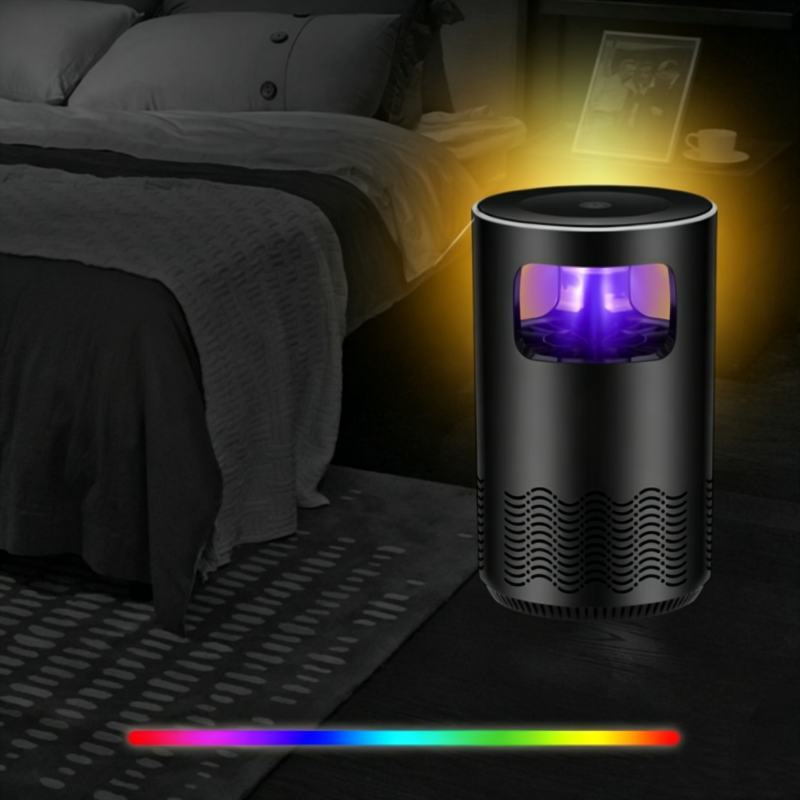 🔥50 % RABATT! 🦟 USB Mückenlampe für Innenräume!