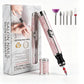✨ JETZT 50 % RABATT! !✨Cordless Electric Nail File Drill