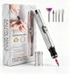 ✨ JETZT 50 % RABATT! !✨Cordless Electric Nail File Drill