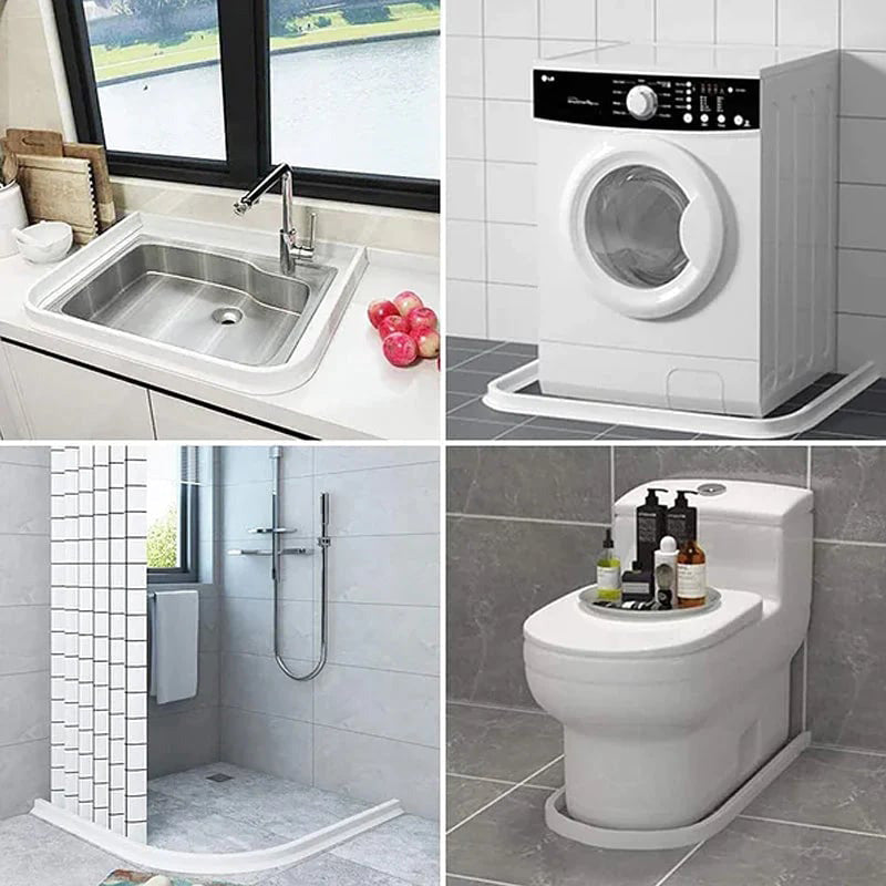 🔥🎁Neu: 50 % Rabatt🔥 Selbstklebender Wasserspeicherstreifen