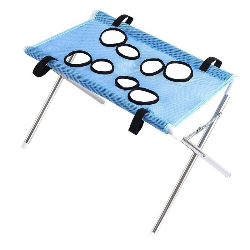 ⏳Zeitlich begrenztes Angebot: 50 % Rabatt⏰2-in-1 Faltbares Haustier-Pflegebett🐱🐶🛋️