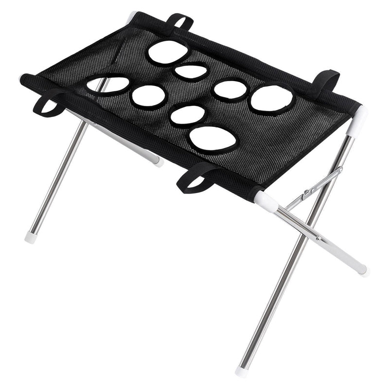 ⏳Zeitlich begrenztes Angebot: 50 % Rabatt⏰2-in-1 Faltbares Haustier-Pflegebett🐱🐶🛋️