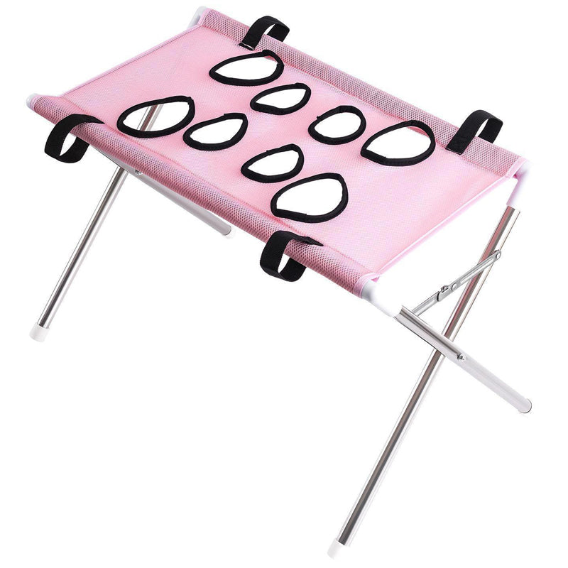 ⏳Zeitlich begrenztes Angebot: 50 % Rabatt⏰2-in-1 Faltbares Haustier-Pflegebett🐱🐶🛋️