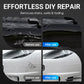 🔥🎁 2+1 GRATIS!!🥳 💞 50K+ VERKAUFT! ⚡🚗 Universelle Auto-Kratzer-Reparaturpaste