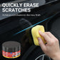 🔥🎁 2+1 GRATIS!!🥳 💞 50K+ VERKAUFT! ⚡🚗 Universelle Auto-Kratzer-Reparaturpaste