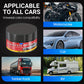 🔥🎁 2+1 GRATIS!!🥳 💞 50K+ VERKAUFT! ⚡🚗 Universelle Auto-Kratzer-Reparaturpaste