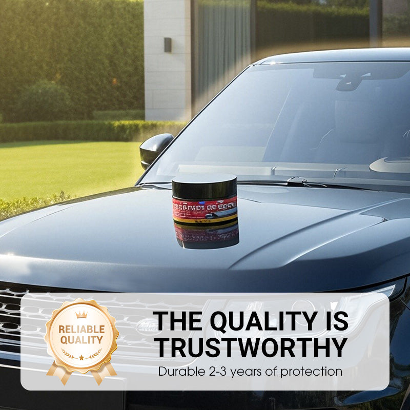 🔥🎁 2+1 GRATIS!!🥳 💞 50K+ VERKAUFT! ⚡🚗 Universelle Auto-Kratzer-Reparaturpaste