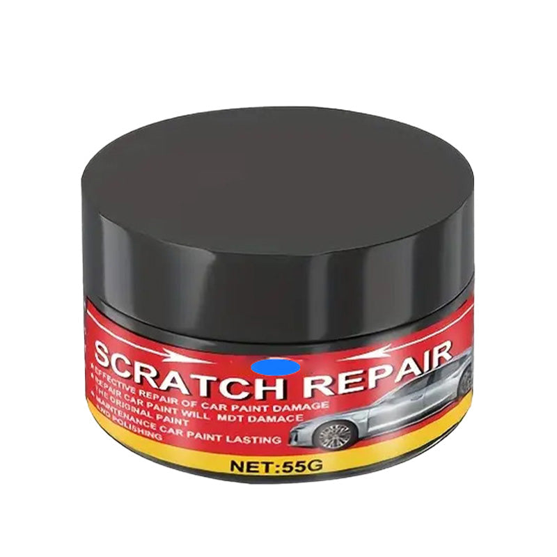 🔥🎁 2+1 GRATIS!!🥳 💞 50K+ VERKAUFT! ⚡🚗 Universelle Auto-Kratzer-Reparaturpaste