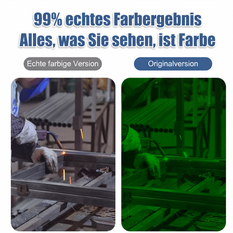 🎉 2026er-Aktion –50K+ VERKAUFT! 🥽 Schweißerschutzbrillen