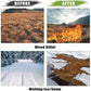📢📢50 % Rabatt!! ⏰🌡️ 800.000 BTU Hochleistungs Propan Unkrautbrenner, ✋Einhand Propan Abflammgerät für 🌿Gartenunkraut, ❄️Eisauftauen & 🔧Werkstattarbeiten