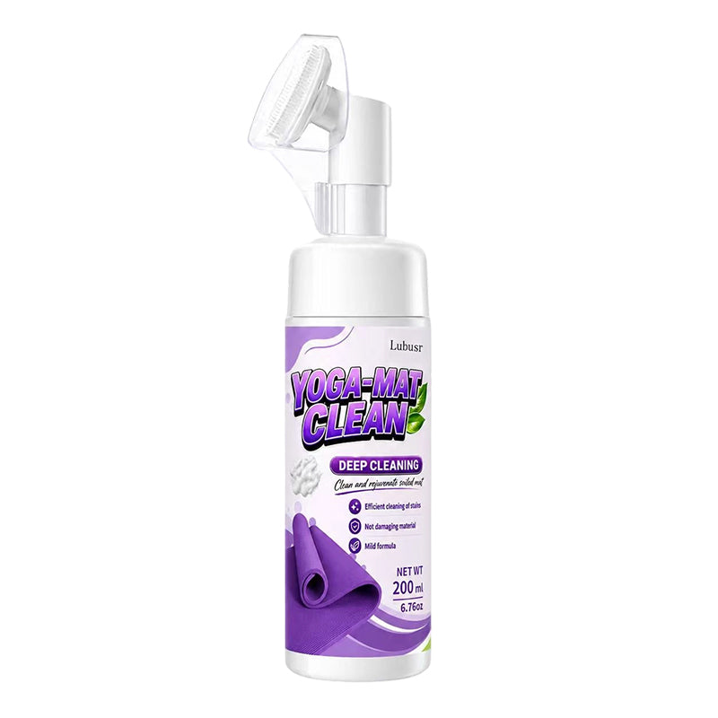 🔥🎁 2+1 GRATIS!!🥳 💞 50K+ VERKAUFT! ⚡🧼 Schaumreiniger für Matten ohne Abspülen