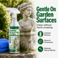 📢📢50 % Rabatt!!🥳💞 50K+ VERKAUFT! ⚡✨Kraftvolles Reinigungsspray für Gartenskulpturen – entfernt Schmutz & lässt die Oberfläche wieder frisch strahlen 🗿