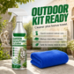 📢📢50 % Rabatt!!🥳💞 50K+ VERKAUFT! ⚡✨Kraftvolles Reinigungsspray für Gartenskulpturen – entfernt Schmutz & lässt die Oberfläche wieder frisch strahlen 🗿