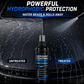 🥳2026 HEISSER VERKAUF🥳💞ÜBER 50.000 VERKAUFT! 🚗✨ 50 % RABATT! Nano-Keramik-Versiegelungsspray – Hydrophobe Barriere weist Regen und Schlamm ab und verleiht tiefen, spiegelähnlichen Glanz. Lack, Glas und Felgen – nur ein Sprühstoß, Showroom-Glanz! 🛡️💎