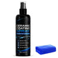 🥳2026 HEISSER VERKAUF🥳💞ÜBER 50.000 VERKAUFT! 🚗✨ 50 % RABATT! Nano-Keramik-Versiegelungsspray – Hydrophobe Barriere weist Regen und Schlamm ab und verleiht tiefen, spiegelähnlichen Glanz. Lack, Glas und Felgen – nur ein Sprühstoß, Showroom-Glanz! 🛡️💎