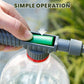 🌿Jetzt 50 % Rabatt! Manueller Flaschensprüher mit verstellbarer Düse – Tragbares DIY-Gartensprühgerät, passend für handelsübliche Plastikflaschen zum Gießen, Düngen und zur Schädlingsbekämpfung.