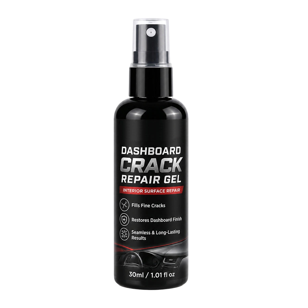 🔥2+1 GRATIS!!🚗Professionelles Gel zur Reparatur von Rissen im Armaturenbrett