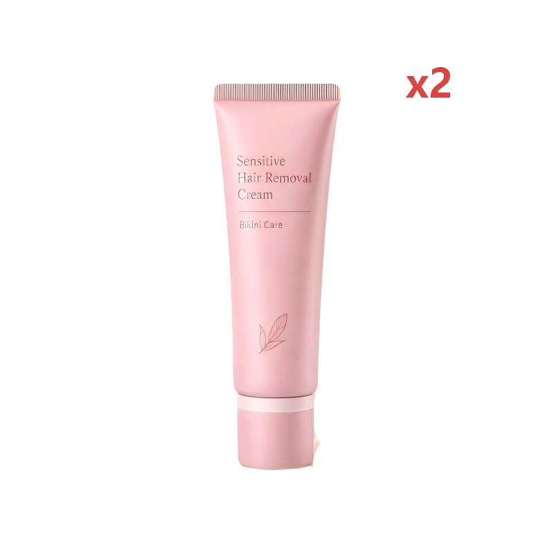 🥳Mein Favorit 2026🥳 Enthaarungscreme – Angereichert mit Rosen- und Lavendelöl sowie aufhellendem Niacinamid – Hemmt das Nachwachsen der Haare für langanhaltend weiche und glatte Haut! 💖💨