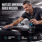 📢📢50 % Rabatt!! 🚗✨Quick‑Shine Autolack‑Sprühbeschichtung – Einfach aufsprühen für neuwertigen Lackglanz, wasser‑ und schmutzabweisend