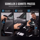 📢📢50 % Rabatt!! 🚗✨Quick‑Shine Autolack‑Sprühbeschichtung – Einfach aufsprühen für neuwertigen Lackglanz, wasser‑ und schmutzabweisend