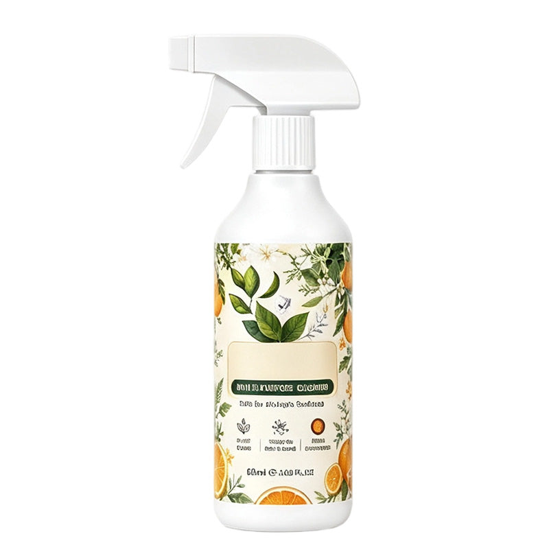 🏠 Leistungsstarkes Allzweck‑Reinigungsspray – Löst Fett, entfernt Flecken und hinterlässt einen frischen Duft – Ideal für Küche, Bad und Oberflächen ✨