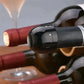 🍾 Drehverschlüsse für Wein- und Champagnerflaschen 🥂 | 2er-Set