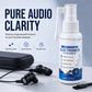 🔥🎁 2+1 GRATIS!!🥳💞 50K+ VERKAUFT! ⚡💨 Schnelltrocknendes Präzisions-Reinigungsspray für Elektronik