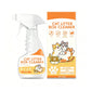 💥 50 % Rabatt! 🐱 Pflanzlicher Katzenstreureiniger – entfernt Flecken und neutralisiert Gerüche. Milde Formel, sicher für die tägliche Anwendung. 120 ml 🧼