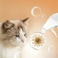 💥 50 % Rabatt! 🐱 Pflanzlicher Katzenstreureiniger – entfernt Flecken und neutralisiert Gerüche. Milde Formel, sicher für die tägliche Anwendung. 120 ml 🧼