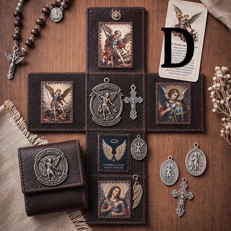 ✝️Tragbare katholische Altartasche