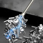 🔩 Magnetisches Sechskant-Bit-Set aus S2-Stahl | Für Bohrmaschine & Heimwerker DIY