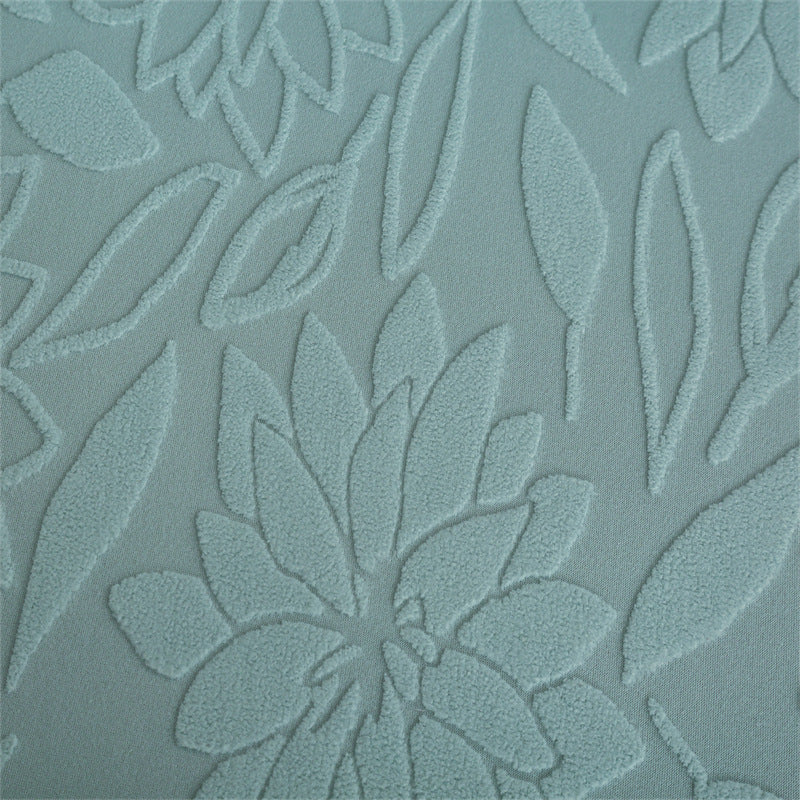 📢📢50 % RABATT!!⏰ Rutschfester Jacquard-Sofabezug｜Elastischer Rand, vollflächige Abdeckung 🏠