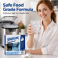 🔥🎁 2+1 GRATIS!!🥳💞 50K+ VERKAUFT! ⚡🧊Reinigungs- und Entkalkungstabletten für Eismaschinen