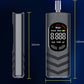 📢📢 50 % RABATT!! 🚔✨ Tragbares wiederaufladbares Atemalkoholmessgerät – schneller Alkoholtester für Zuhause & Unterwegs | ｜LCD-Display + Sprachansage