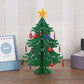 🎄 DIY-Weihnachtsbaumschmuck-Set aus Holz – Bauen, Dekorieren & Spielen! ✨