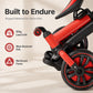 🚲 3-in-1 Kinder-Dreirad-Laufrad