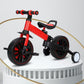 🚲 3-in-1 Kinder-Dreirad-Laufrad