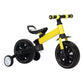 🚲 3-in-1 Kinder-Dreirad-Laufrad