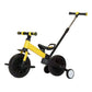 🚲 3-in-1 Kinder-Dreirad-Laufrad