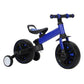 🚲 3-in-1 Kinder-Dreirad-Laufrad