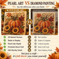 🎁 Herbstliches 3D‑Perlglanz‑Farbset 🎨